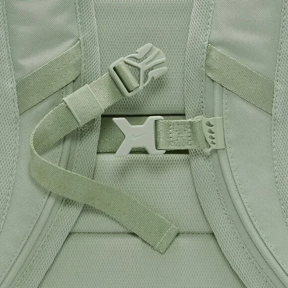 Nike Utility Elite Backpack. Jade Horizon/Oil Green (37L) FN4173-370 - Picture 10 of 13